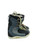 Used Burton RULER Womens Snowboard Boots Navy Blue Senior 7.5 11732-S000370067 View 2