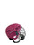 Used Bauer PRODIGY Helmet Cage Combo Pink XS 11914-S000014118 View 2