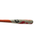 Used Demarini UPRISING BB/SB USA 2 5/8 Bat 30" 11834-S000054250 View 2