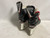 Used Bauer VAPOR X500 Junior Hockey Skate Junior 02 11855-S000207150 View 4
