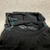 Used Shock DR GIRLS NECKGUARD SHIRT Junior Black And Sky Blue MD 11855-S000207152 View 2