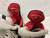 Used Bauer VAPOR 3XPRO Junior Hockey Skate Junior 03 11855-S000207154 View 2