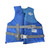 Used X2O YOUTH PFD Youth PFD Royal Blue Youth 50-90 11708-S000197132 View 1