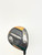 Used Callaway MAVRIK Mens Fairway Wood RH 3 Wood 11703-S000215480 View 1