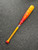 Used Easton HYPE FIRE EUT5HYP10 BB/SB USSSA 2 3/4 Bat 27" 11726-S000299005 View 1