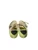 Used Adidas Track & Field Cleats Jr Green Junior 06 11834-S000054260 View 3