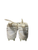 Used Nike Adult FB Cleats White Senior 8 11834-S000054265 View 3