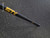 Used STX CRUX PRO Wmn Atk/Mid Complete Stick Black 11849-S000042052 View 3