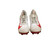 Used Nike ALPHA BB/SB Cleats Red And White Senior 7.5 11813-S000350614 View 3