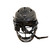 Used Cascade C5 Lacrosse Helmet Black SM 11813-S000350626 View 3