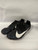 Used Nike Track & Field Cleats Adult Black Senior 8 11922-S000010813 View 1