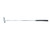 Used Dunlop MODEL 1 Mens Putter RH 11932-S000173192 View 2