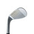Used Cleveland RTX6 ZIPCORE Golf Wedge Mens RH 56 Degree View 2