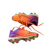 Used Nike SOFTBALL BB/SB Cleats Orange Youth 13.0 11479-S000427742 View 3