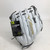 Used Mizuno MVP PRIME 12.5 RHT FP SB GLOVE RH Throw Fastpitch Gloves White 12 1/2" 11752-S000079763 View 3