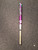 Used Demarini SPRYTE-12 BB/SB Fastpitch Bat 31" 11162-S000459890 View 1