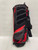 Used Ogio O-ZONE Mens Stand Bag Red 11703-S000215493 View 2