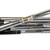 Used Titleist AP1 716 Men's RH Iron Set 6I-GW Stiff Flex Steel Shaft 11506-S000307948 View 8
