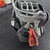 Used Sun Mountain GOLF BAG Mens Stand Bag Grey 11878-S000029939 View 1