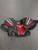 Used Bauer LEGACY SP Youth Shoulder Pads LG 11821-S000033352 View 1