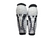 Used Reebok KFS 3K Youth Hockey Shin Guards White 9" 11798-S000044320 View 1