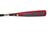 Used Marucci CAT X RECKLESS ALLOY BB/SB USA 2 5/8 Bat 29" 11852-S000034740 View 2