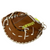 Used Marucci MAGNOLIA SERIES FBM BB/SB First Base RH Throw Brown 13" 11852-S000034749 View 1