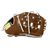 Used Marucci MAGNOLIA SERIES FBM BB/SB First Base RH Throw Brown 13" 11852-S000034749 View 3