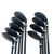 Used HEATER F-35 HYBRID SET Mens Iron Set RH 3I-SW 11805-S000085077 View 1
