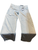Used Under Armour GREY STRIPE BB/SB Pant Mens Grey XL 11706-S000382839 View 1