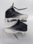 Used Under Armour Jr FB Cleats Black Junior 04.5 11860-S000312366 View 2