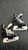 Used Bauer NEXUS 5000 Junior Hockey Skate Junior 02.5 11162-S000459908 View 4
