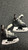 Used Bauer NEXUS 5000 Junior Hockey Skate Junior 02.5 11162-S000459908 View 5