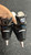 Used Bauer NEXUS 5000 Junior Hockey Skate Junior 02.5 11162-S000459908 View 3