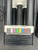 Used PowerBlock THE BLOCK PERSONAL Adj Dumbbells 5-45 LB 11945-S000256356 View 2