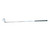 Used MacGregor STATESMAN Golf Wedge Mens RH Pitching Wedge 11932-S000173196 View 2