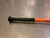 Used Rawlings TURBO BB/SB USA 2 1/4 Bat 26" 11339-S000204388 View 5