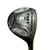 Used Adams Golf SPEEDLINE FAST 10 Mens Fairway Wood RH 3 Wood 11484-S000308331 View 1