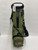 Used Maxfli 5 WAY CAMO Mens Stand Bag Green 11703-S000215502 View 1
