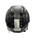 Used CCM TACKS 70 SM Helmet Cage Combo Black SM 11680-S000437354 View 5