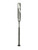 Used Demarini CF ZEN BB/SB Fastpitch Bat 31" 11892-S000033935 View 2