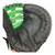 Used Rawlings CS25 BB/SB First Base RH Throw Black 12" 11815-S000515253 View 3