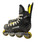 Used Bauer RS Junior Aggressive Skates Black Junior 01 10589-S000436021 View 1