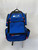 Used Latitude 64 Disc Golf Backpack Royal Blue 11911-S000017237 View 1