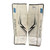 Used TOTAL GOALIE QC Goalie Leg Pads Youth White 24" 11813-S000350658 View 1
