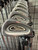 Used Cleveland TA4 Mens Iron Set RH 3I-9I 11945-S000256369 View 1