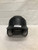 Used Evoshield HELMET Batting Helmet No Mask Black MD 11668-S000122405 View 1