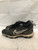 Used Nike TROUT BB/SB Cleats Black Junior 03 11668-S000122410 View 2