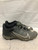 Used Nike HYPER DIAMOND 4 BB/SB Cleats Grey Senior 5 11668-S000122411 View 4