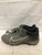 Used Nike HYPER DIAMOND 4 BB/SB Cleats Grey Senior 5 11668-S000122411 View 2